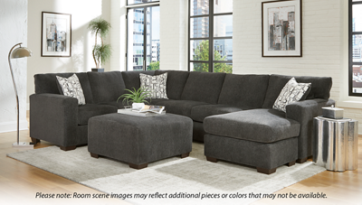 Edson 2 Piece Sectional