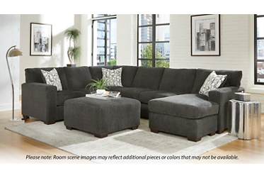 Edson 2 Piece Sectional