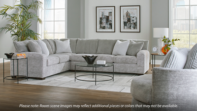 Hopkins 2 Piece Sectional