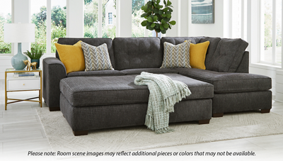 Ithica 2 Piece Sectional