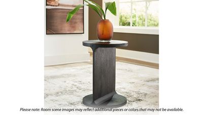 Adderley Accent Table - Thumbnail 3