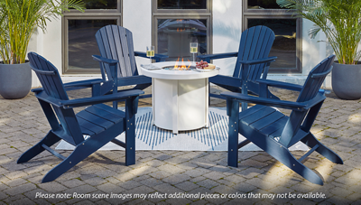 Adirondack Chair