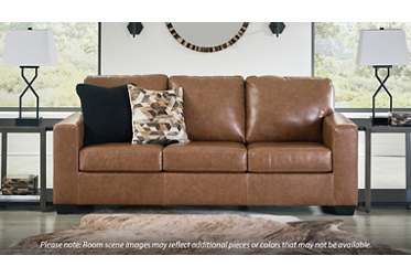 Arlington Leather Sofa