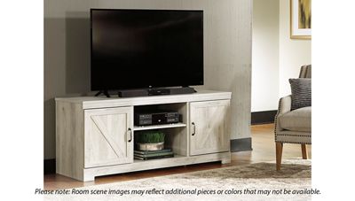 Wynnlow 2 Door TV Stand - Thumbnail 3