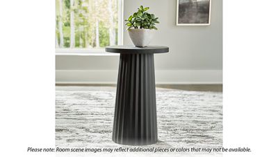 Ceilby Accent Table - Thumbnail 4