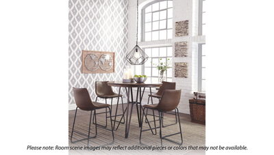 Centiar Counter Stool