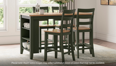 Gesthaven Counter Stool