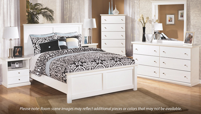 Bostwick Shoals 5 Drawer Chest