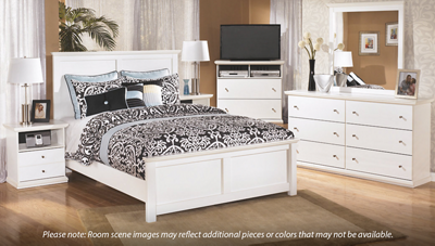Bostwick Shoals 6 Drawer Dresser