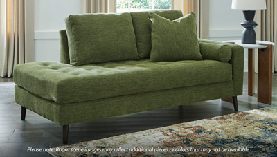 Meadowlark Chaise
