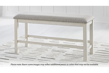 Robbinsdale Counter Bench