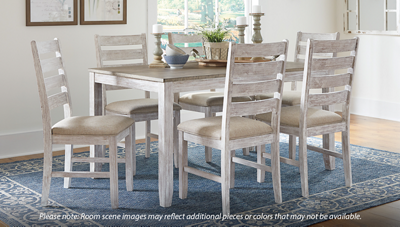 Skempton 7 Piece Dining Set