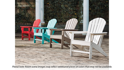 Adirondack Chair