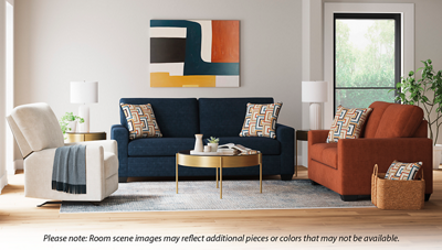 Timberlake Sofa