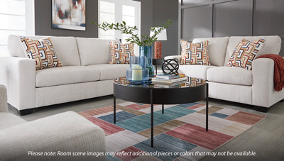 Timberlake Loveseat