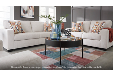 Timberlake Loveseat