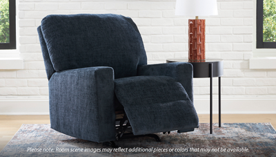 Timberlake Rocker Recliner
