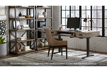 Grayson Sit/Stand Desk