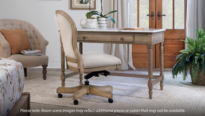 Provence Writing Desk 