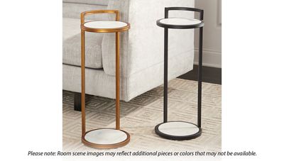 Surrey Scatter Table - Thumbnail 4