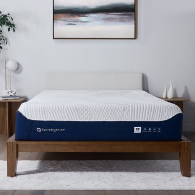 BEDGEAR M3 Split Head Single Comfort Soft 3.0 Mattress - Thumbnail 3