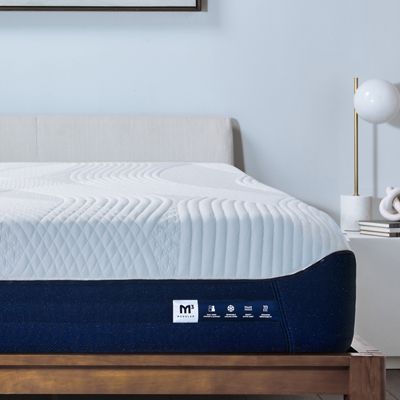 BEDGEAR M3 Split Head Single Comfort Soft 3.0 Mattress