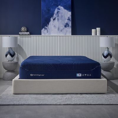 BEDGEAR M3 Night Ice Dual Comfort Mattress