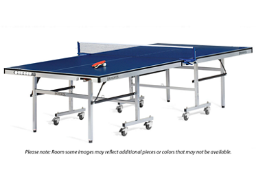 Table Tennis Smash 5.0 II