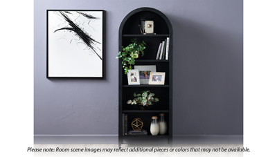 Porter Etagere