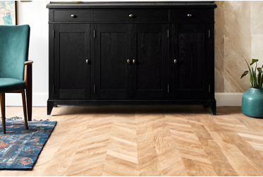 TY Today 4 Door 3 Drawer Credenza