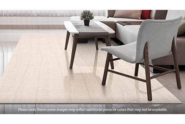 Drift Area Rug – Contemporary – Hand Loomed – Cream