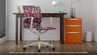 Wynwood Swivel Office Chair
