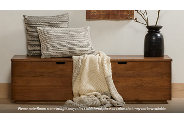 Duncan Storage Trunk