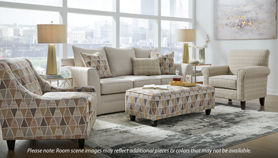 Tony Sofa