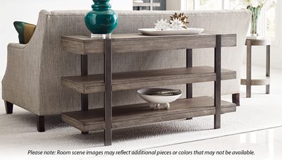 Sandler Console Table - Thumbnail 2