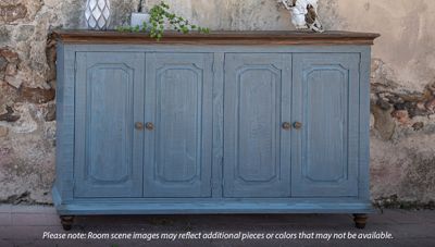 Urban 4 Door Console - Thumbnail 5