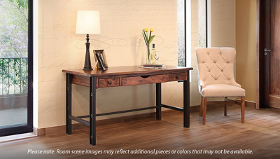 Parota Writing Desk
