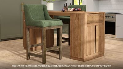 Tribute Bar Stool - Thumbnail 2