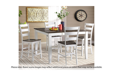 Kona Counter Stool