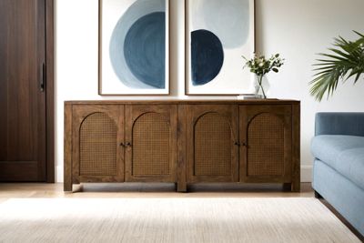 Walsh 4 Door Server - Thumbnail 3