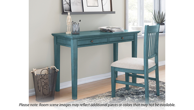 Craftsman Upholstered Chair