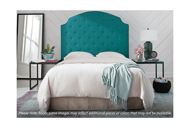 Design Lab Full Arch Headboard Only