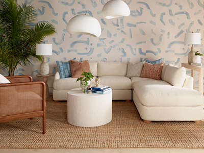 Vincent 3 Piece Sectional