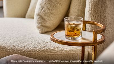 Surrey Scatter Table