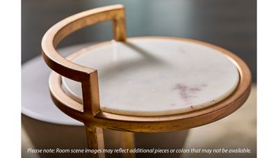 Surrey Scatter Table - Thumbnail 3