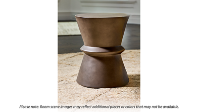 Lina End Table