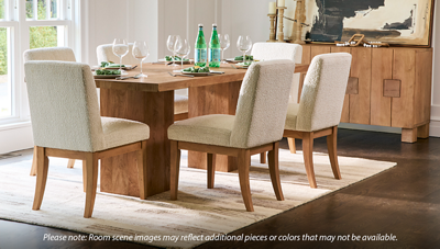Sequoia 7 Piece Dining Set