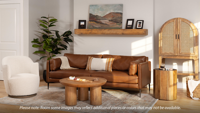 Aurora Swivel Chair