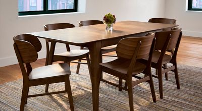 Winners Only Uptown Dining Set - Thumbnail 2