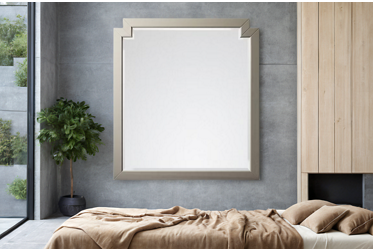 Whitehaven Mirror